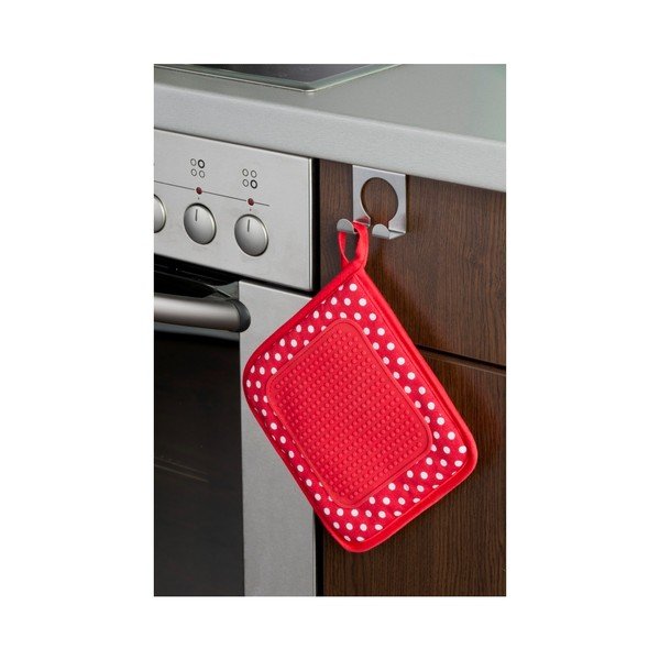 Obešalnik za vrata z 2 kavljema Wenko Kitchen-image-2