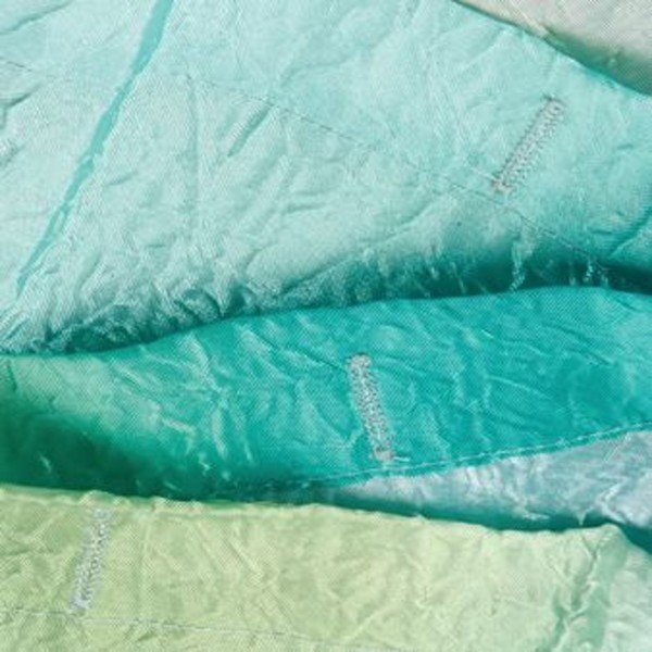 Tuš zavesa InterDesign Ombre SC-image-1