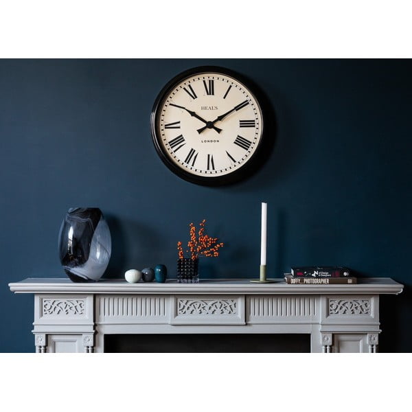 Komplet 3 vaz iz kamenine Kähler Design Hammershoi Miniature Cold Palette-image-2