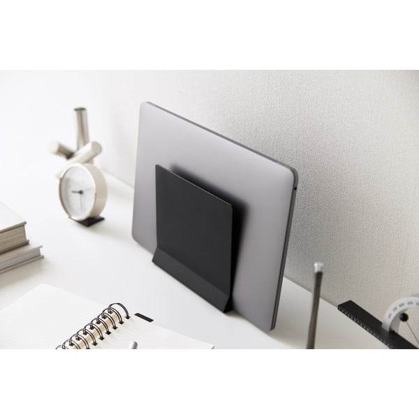 Kovinsko stojalo za prenosni računalnik Slim – YAMAZAKI-image-3