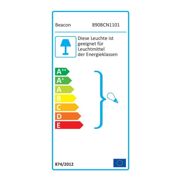 Viseča svetilka iz gabrovega lesa Geometrik Square-image-1