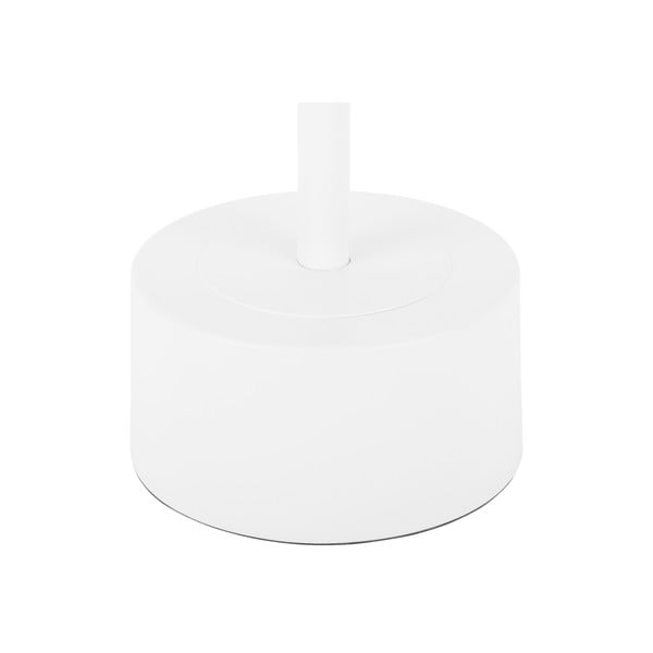 Kovinska okrogla mizica ø 55 cm Nowa - Leitmotiv-image-2