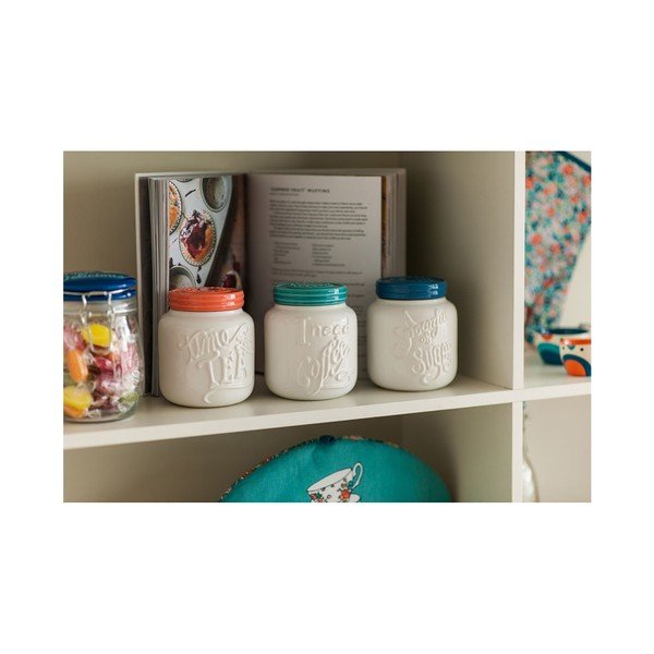 Posoda za sladkor Premier Housewares Pretty Things-image-1