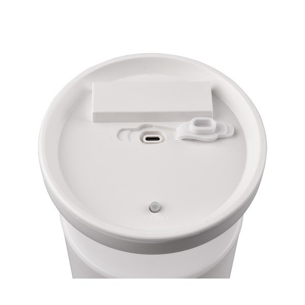 LED solarna zunanja svetilka (višina 21 cm) Silva – Trio-image-3