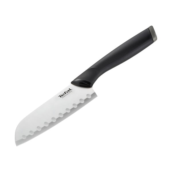 Santoku nož iz nerjavečega jekla Comfort – Tefal-image-1
