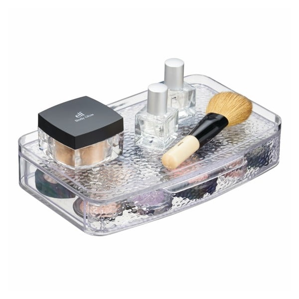 InterDesign Rain Vanity Drawer-image-1