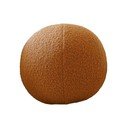 Okrasna blazina iz tkanine bouclé ø 20 cm Top – Mioli Decor