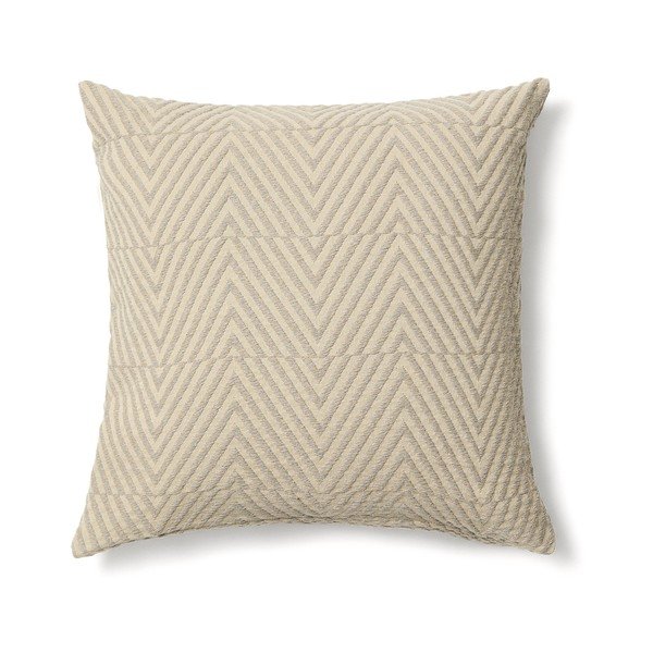 Prevleka za blazino iz žakarja 50x50 cm Lunver – Kave Home