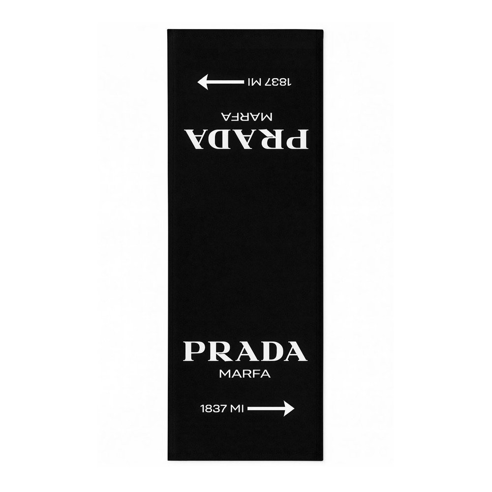 Namizni tekač Prada