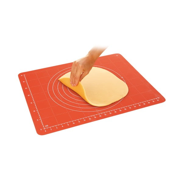 Silikonska podloga za peko 50x60 cm Delícia – Tescoma-image-3