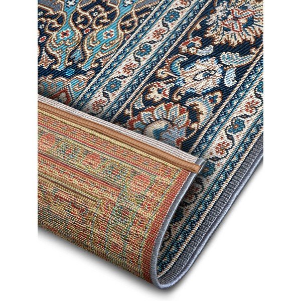 Modra zunanja preproga 200x285 cm Kadi - Hanse Home-image-3