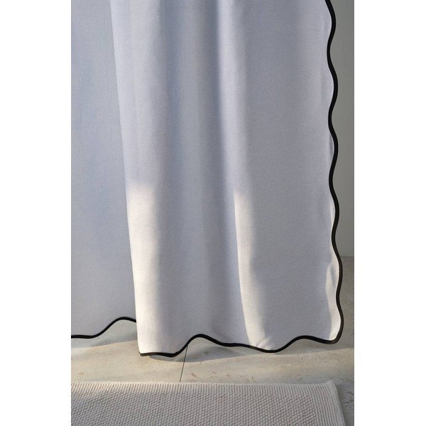 Zavesa za tuš 180x200 cm Wings – Jotex-image-1
