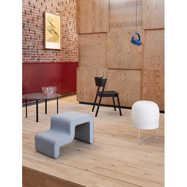 Modra viseča svetilka Stage – Hübsch-image-3