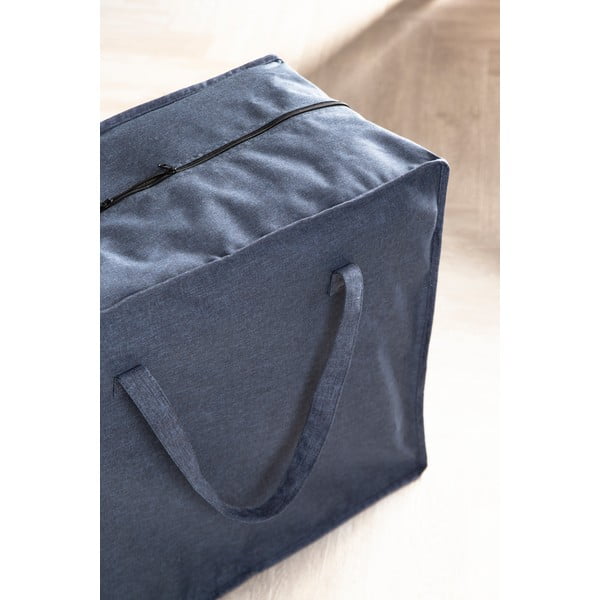 Modra torba za shranjevanje Bigso Box of Sweden Bag-image-3