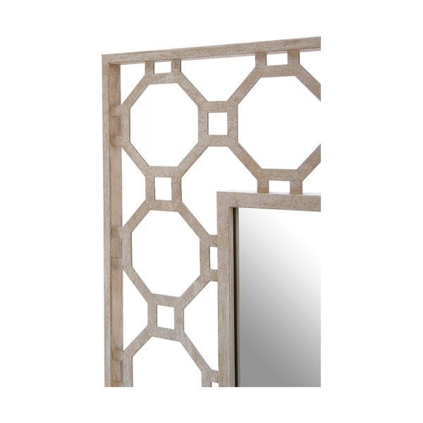 Stensko ogledalo 74x109 cm Zariah – Premier Housewares-image-2