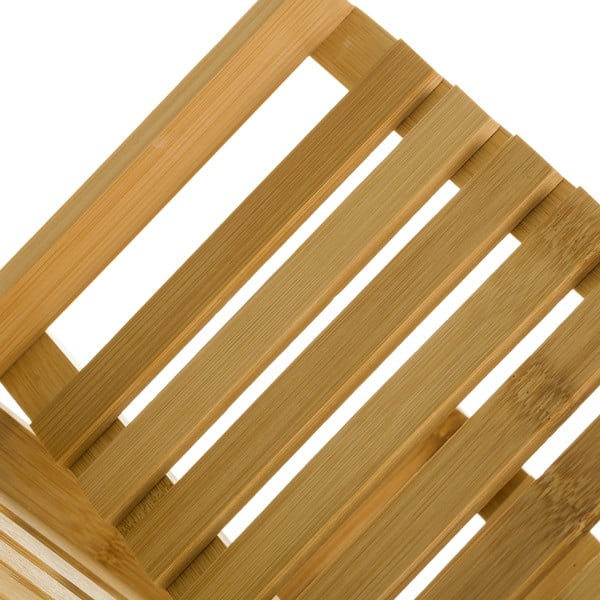 Bambusov pladenj za kapljanje Casa Selección Bamboo-image-1