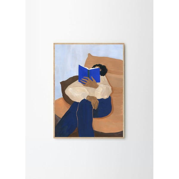 Plakat 70x100 cm The Togo – Hanna Peterson – The Poster Club-image-4