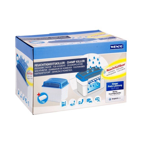 Razvlažilnik Damp Killer – Wenko-image-2