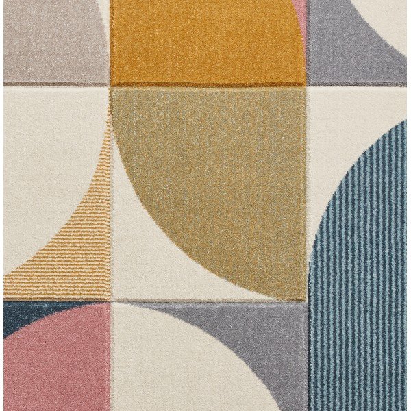 Preproga 200x290 cm Matrix – Think Rugs-image-3