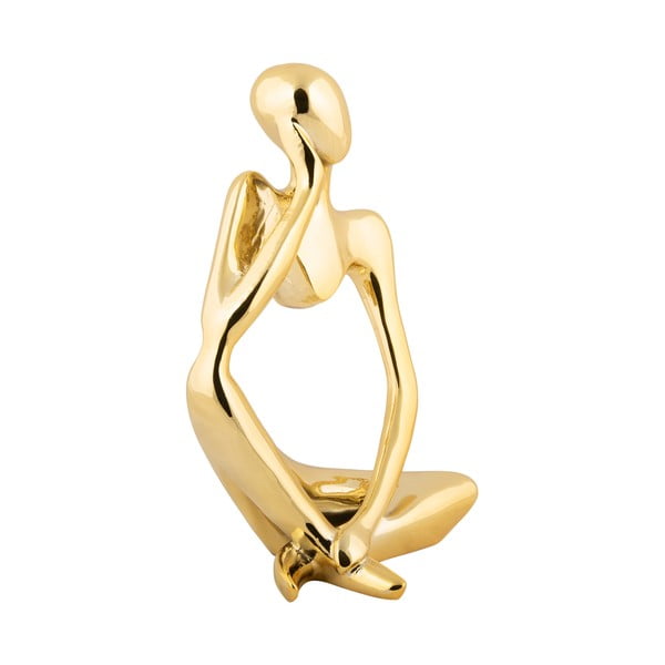 Kipec iz poliresina (višina 23,5 cm) Imagine – PT LIVING-image-2