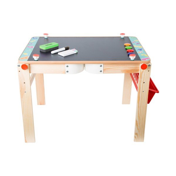 Legler 2-v-1 večnamenska magnetna tabla za označevanje-image-4