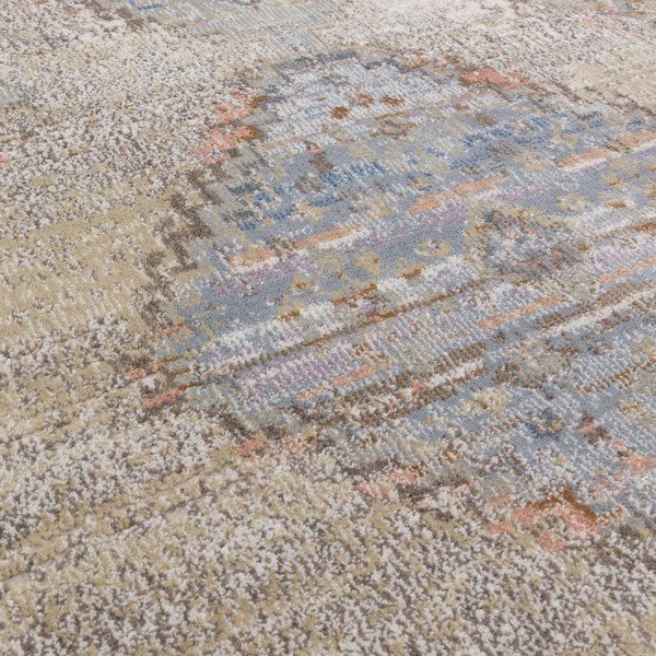 Rjavo-bež preproga 230x155 cm Zola - Asiatic Carpets-image-1