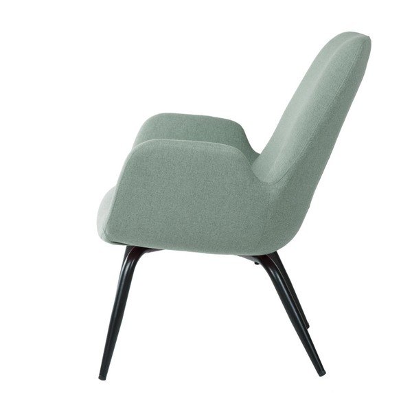 Mint zelen fotelj Doha-image-3