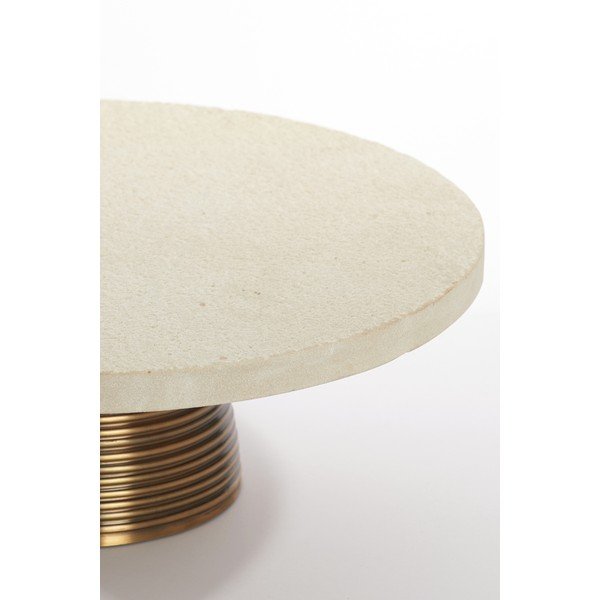 Dekorativni pladenj ø 33 cm Esma – Light & Living-image-3