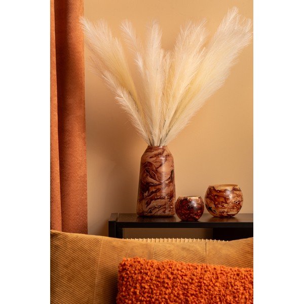 Steklen svečnik Blended   – PT LIVING-image-4