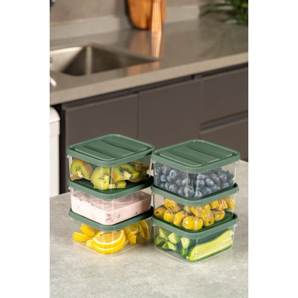 Posode za hrano v kompletu 6 ks – Hermia-image-1