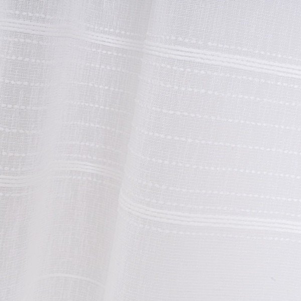 Bela zavesa 140x260 cm Wind – Casa Selección-image-1