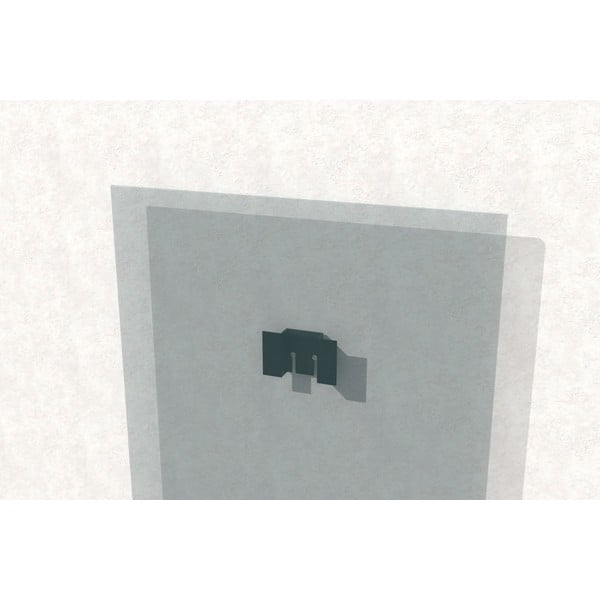 Steklena slika 50x70 cm Night Way – Wallity-image-4