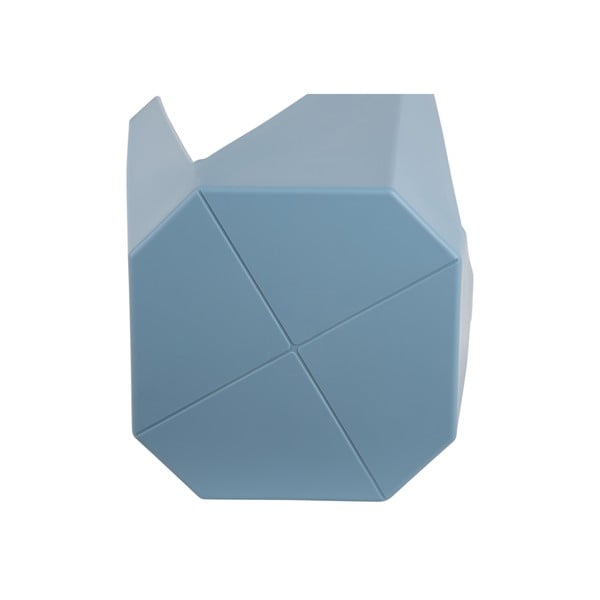 Moder plastičen stolček Cherish – Leitmotiv-image-3