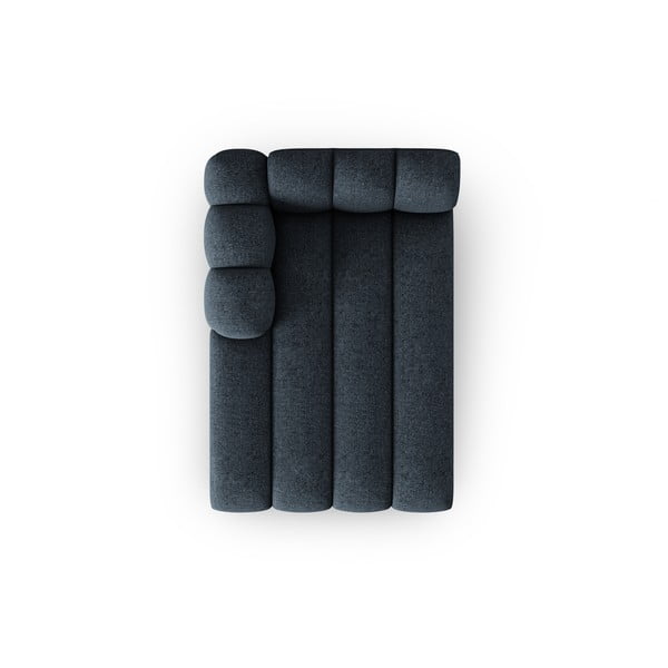 Moder ležalnik (levi kot) Lupine – Micadoni Home-image-2