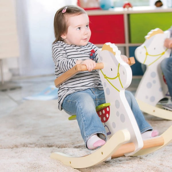 Gugalni konjiček Kleine racker – Roba-image-3