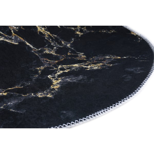 Siva preproga 180x120 cm - Vitaus-image-2