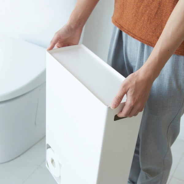 Stojalo za toaletni papir YAMAZAKI-image-4