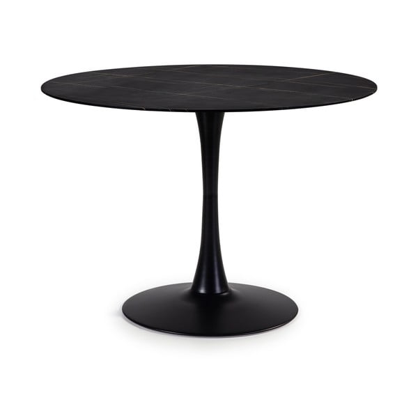 Okrogla jedilna miza ø 110 cm Ada – Marckeric