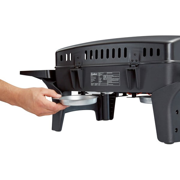 Plinski zunanji žar ENDERS Urban BBQ-image-4