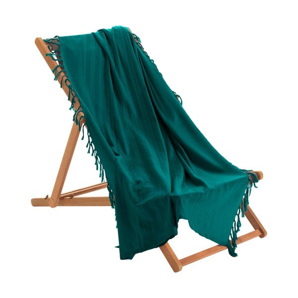 Odeja 150x150 cm Lilia – douceur d'intérieur-image-2