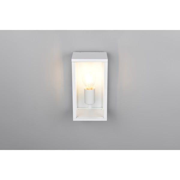 Stenska zunanja svetilka (višina 26 cm) Garonne – Trio-image-2