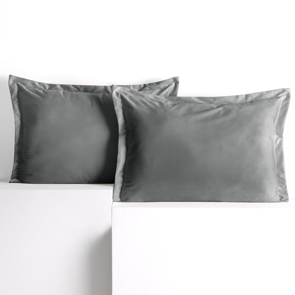 Prevleke za blazino v kompletu 2 ks 50x70 cm Side – Restilo-image-2