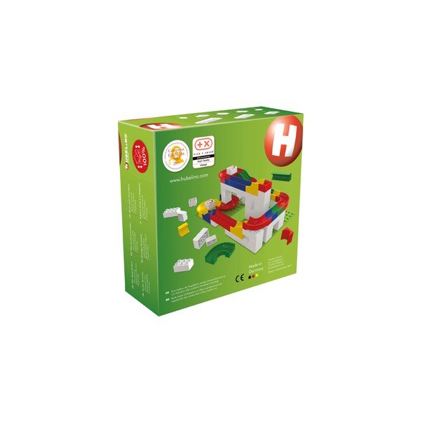 Komplet gradnikov s kroglicami Hubelino, 105 kosov-image-3