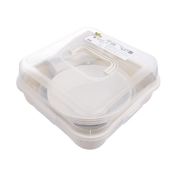 Komplet 13 kosov pripomočkov za kampiranje Orion Plastic-image-3