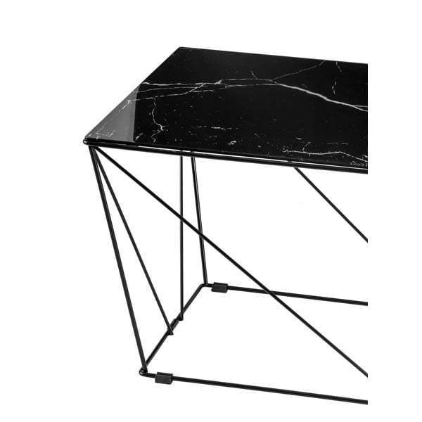 Kavna mizica RGE Cube, širina 120 cm-image-2