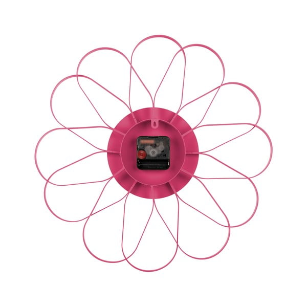 Stenska ura ø 40 cm Arkis – Karlsson-image-4