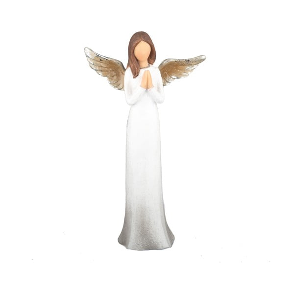 Dekorativni molilni angel Dakls