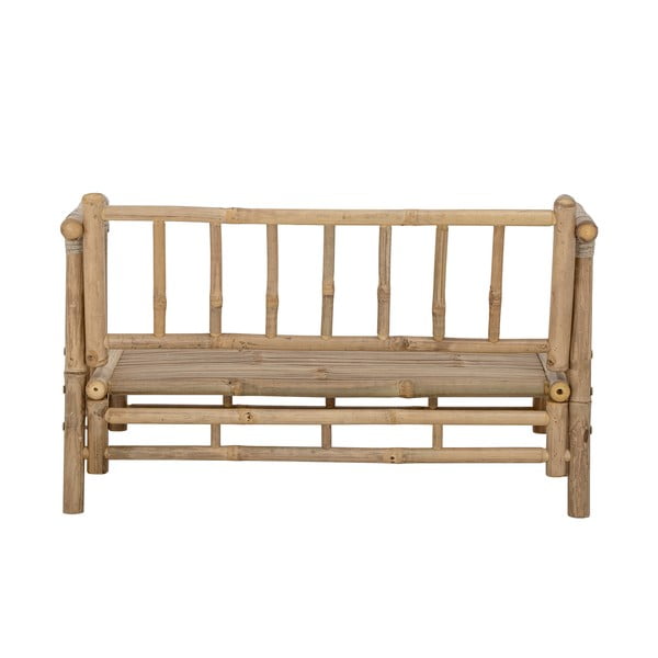 Bambusova otroška klop Mini Sole – Bloomingville-image-4