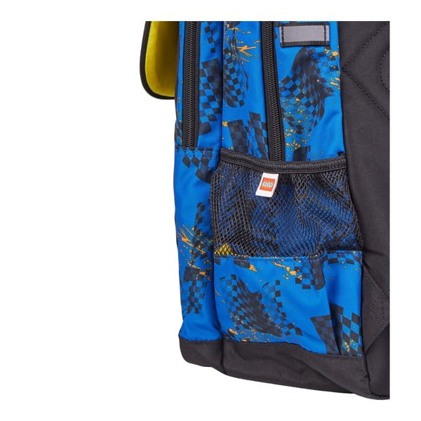 Otroški nahrbtnik 28 l City Go Big – LEGO®-image-3