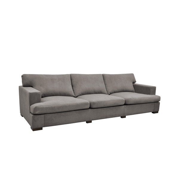 Siva štirisedežna zofa Mazzini Sofas Vittoria-image-1